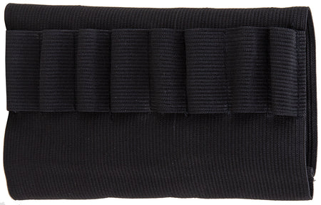 Bulldog WBSR Buttstock Black Cordura 8rd Rifle