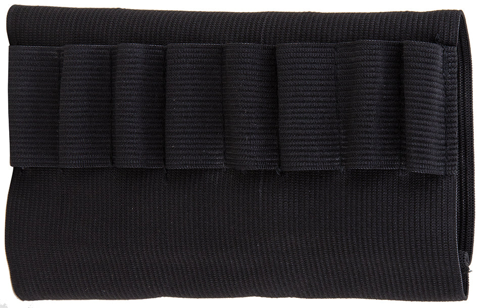 Bulldog WBSR Buttstock Black Cordura 8rd Rifle