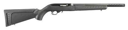dRUGER 10/22 TDLITE 22LR RFL BLK