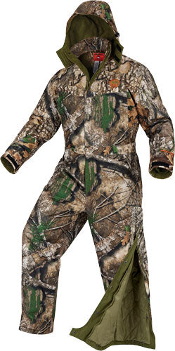 ARCTIC SHIELD CLASSIC ELITE COVERALLS REALTREE APX LARGE