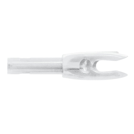 Easton N Nocks White 12 pk.