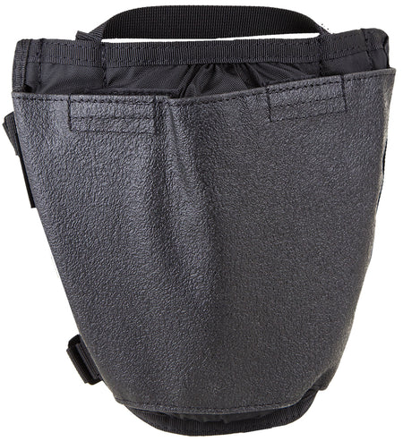 Blackhawk 90CP01BK Cheek Pad Tactical Black Nylon Adjustable