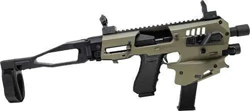 CAA MICRO CONVERSION KT TAURUS FDE