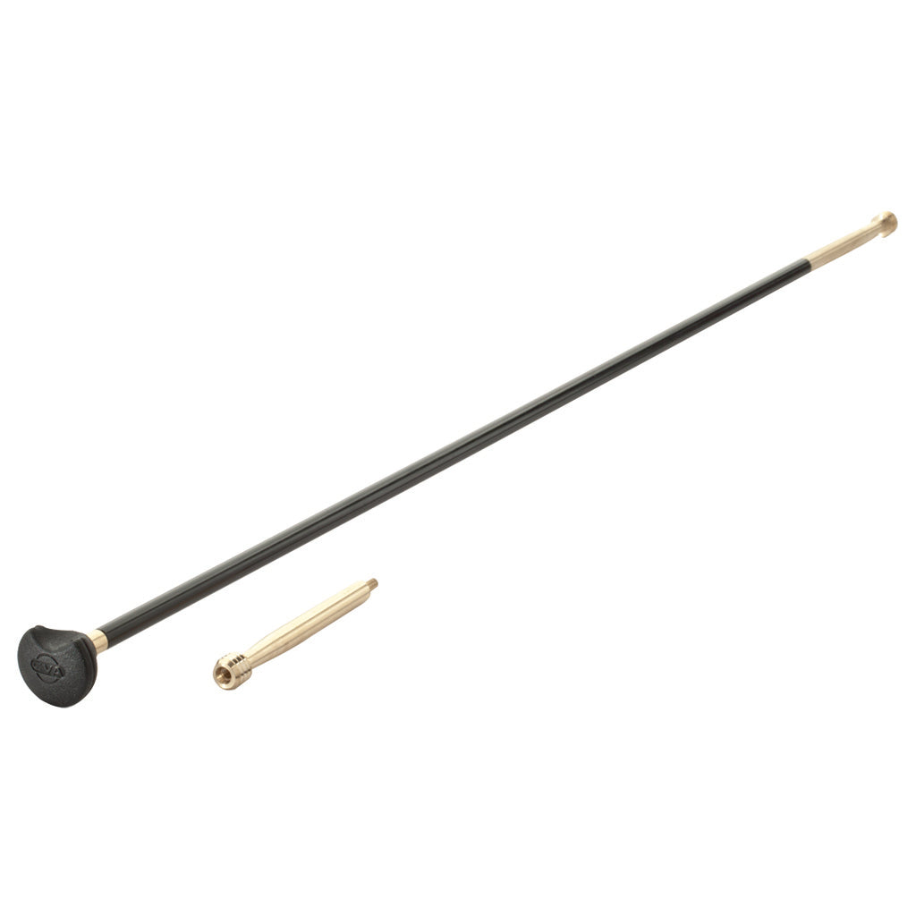 CVA 50 CALIBER MUZZLELOADER PALMSAVER RAMROD 043125117000