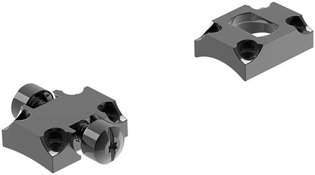 Leupold 65424 Standard Base Black Gloss Browning X-Bolt