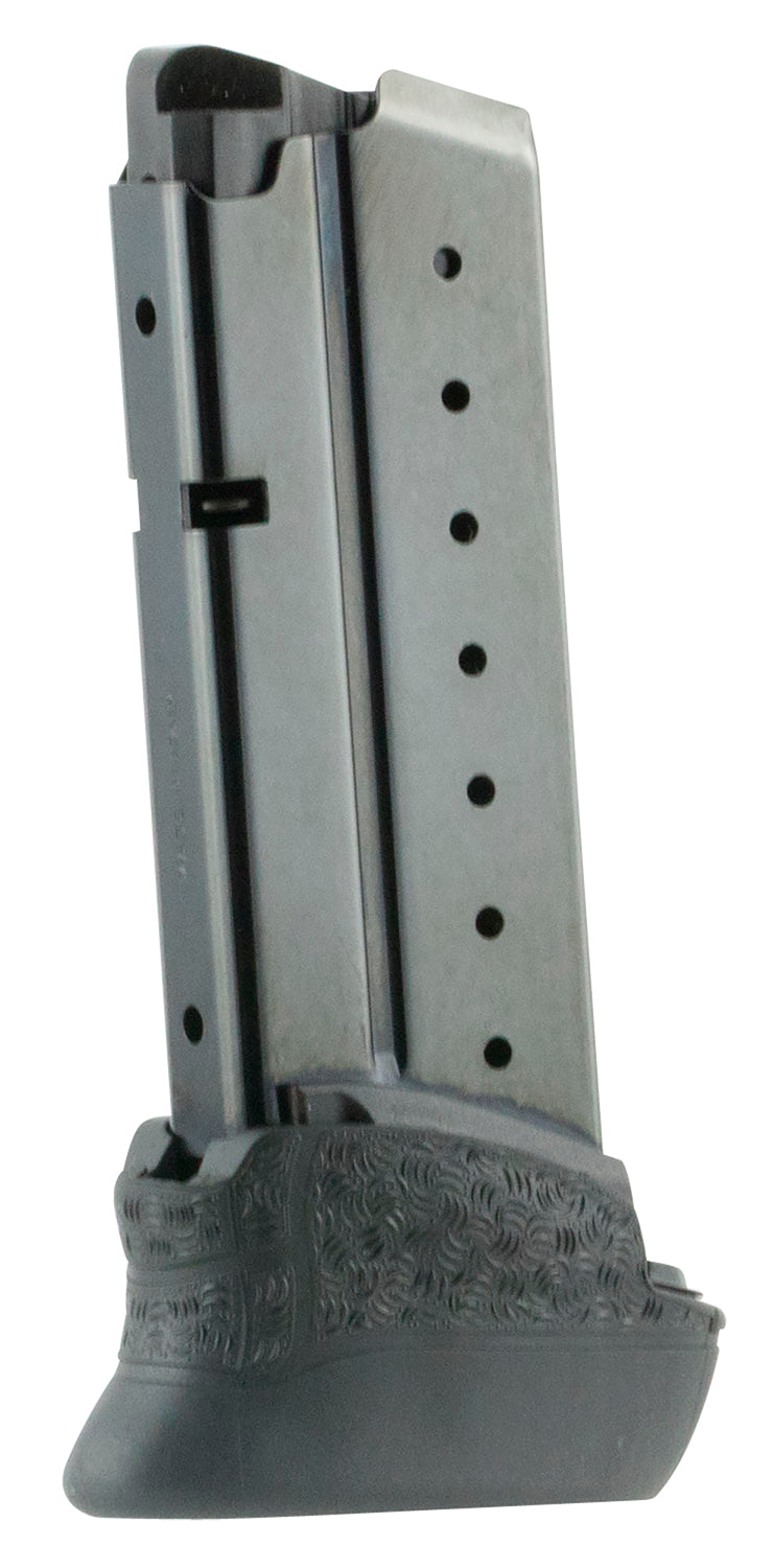 Walther Arms 2807807 PPS 8rd 9mm Luger Black Steel