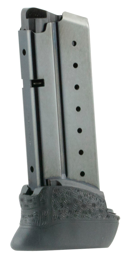 Walther Arms 2807807 PPS 8rd 9mm Luger Black Steel