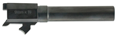 Sig Sauer BBL22919 P229 Fits Sig P229 9mm Luger 3.90" Black Nitride Steel