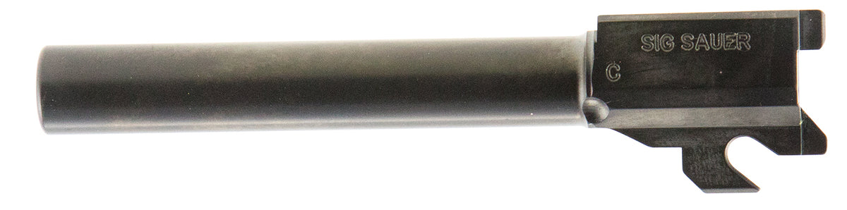 Sig Sauer BBLMODF9 P320 Fits Sig P320 9mm Luger 4.70" Black Nitride Steel