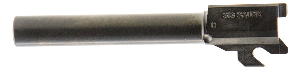 Sig Sauer BBLMODF9 P320 Fits Sig P320 9mm Luger 4.70" Black Nitride Steel