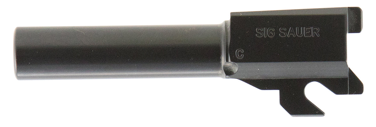 Sig Sauer BBLMODSC9 P320 Fits Sig P320 9mm Luger 3.60" Black Nitride Steel