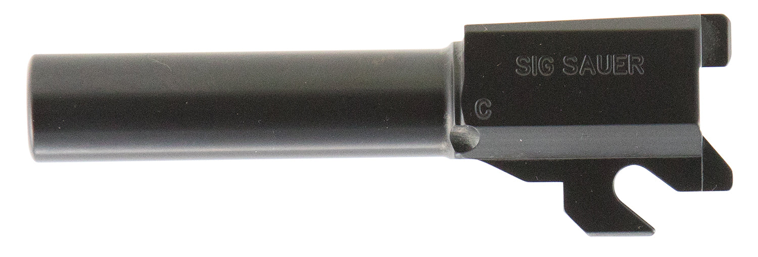 Sig Sauer BBLMODSC9 P320 Fits Sig P320 9mm Luger 3.60" Black Nitride Steel