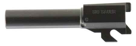 Sig Sauer BBLMODSC9 P320 Fits Sig P320 9mm Luger 3.60" Black Nitride Steel