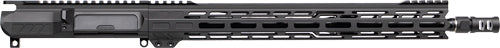 CMMG UPPER GROUP RESOLUTE MK4 5.56X45 14.5" P&W NO BCG OR CH