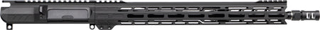 CMMG UPPER GROUP RESOLUTE MK4 5.56X45 14.5" P&W NO BCG OR CH