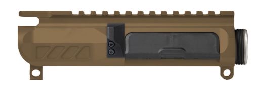 CMMG UPPER RECEIVER ASSEMBLY MK4/AR15 MIDNIGHT BRONZE