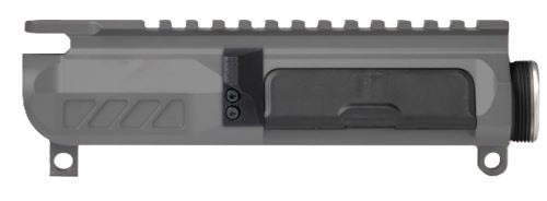 CMMG UPPER RECEIVER ASSEMBLY MK4/AR15 TUNGSTEN