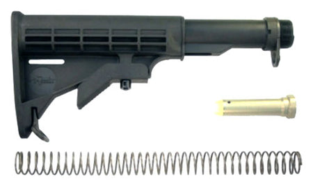 CMMG STOCK KIT FOR AR-15 COLLAPSIBLE