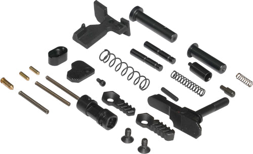 CMMG ZEROED LOWER PARTS KIT FOR AR-15 GUNBUILDERS KIT