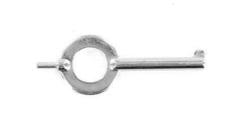 Cuff Key Mod 100/10 3/110/300/1800/1900