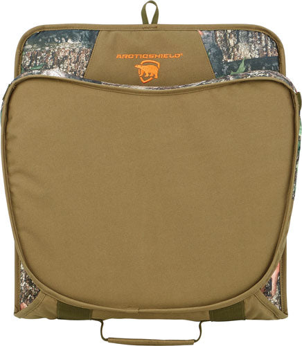 ARCTIC SHIELD HOT AZ STADIUM SEAT CAMO 17"X17"X3.5"
