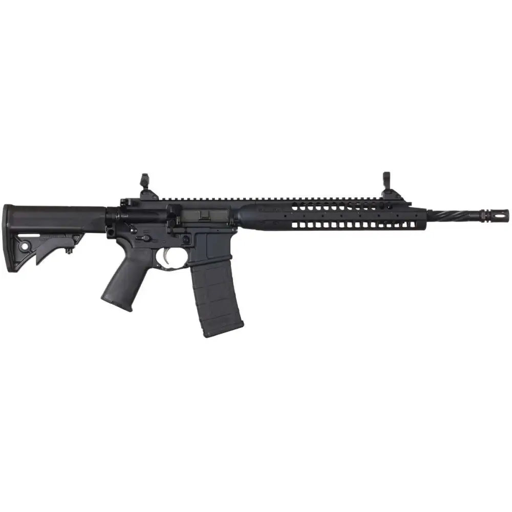 LWRC M16IC-A5 5.56MM RFL 16" BLK