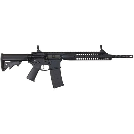 LWRC M16IC-A5 5.56MM RFL 16" BLK
