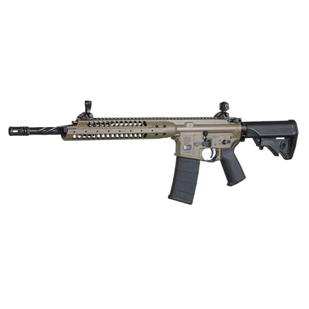 LWRC M16IC-A5 5.56MM RFL 16" FDE