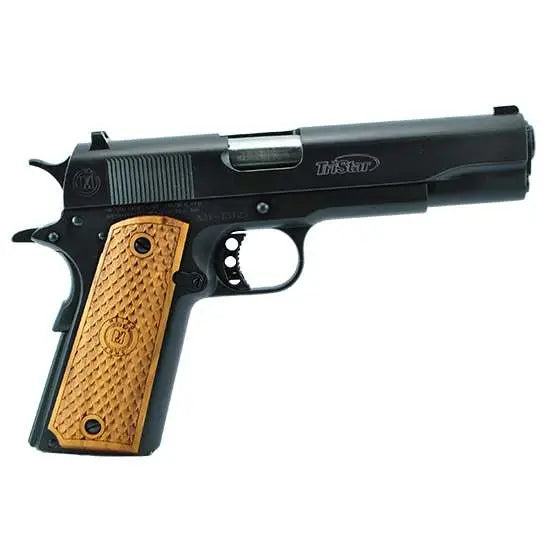dTRIS AMER CLASS GOV 1911 45 PST BLU