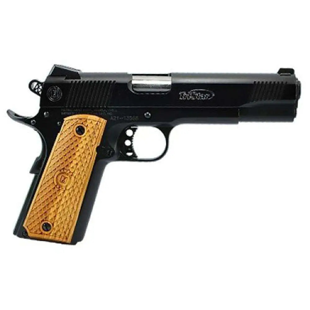 dTRIS AMER CLASS II 1911 45 PST BLU