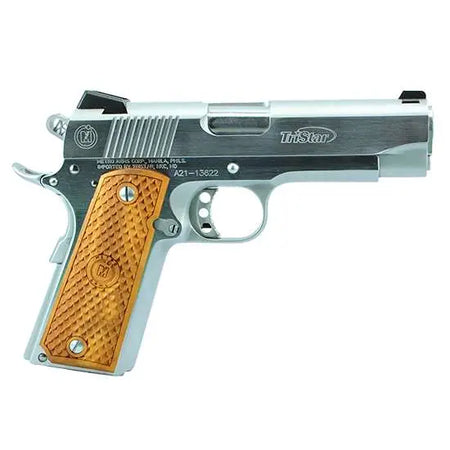 dTRIS AMER CLASS COM 1911 45 PST CHR