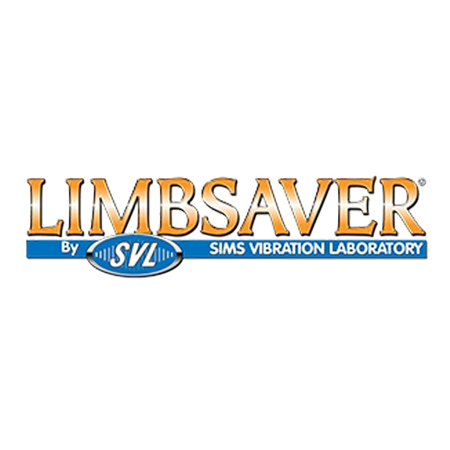 LIMBSAVER CROSS-TECH COMPACT HOLSTER LEATHER CUST CLIP ON DK BR