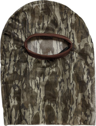 QUAKER BOY FACE MASK BANDIT ELITE FULL MO BOTTOMLAND
