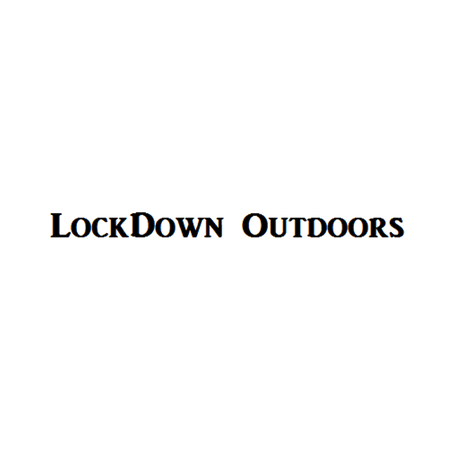 LOCKDOWN TETHER 4-PACK