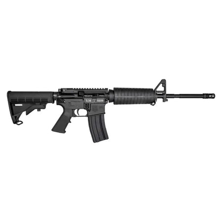 dDIAMONDBACK 5.56 CARB 16" RFL 30RD BLK
