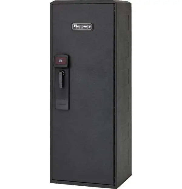 HORNADY RAPID SAFE READY VAULT RFID W WIFI  ( 52.2 H X 20 W X 15.1 D )