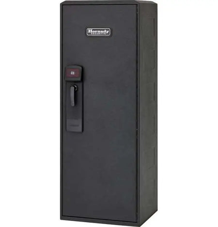 HORNADY RAPID SAFE READY VAULT RFID W WIFI  ( 52.2 H X 20 W X 15.1 D )