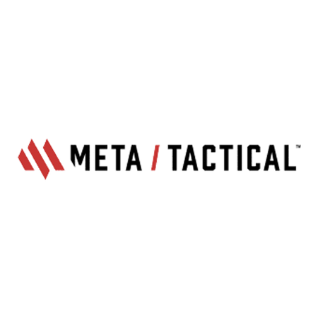 META TACTICAL MLOK MOUNTED MOLDABLE ANGLED FOREGRIP