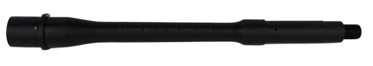 Ballistic Advantage BABL556005M Modern Series Carbine Government 5.56x45mm NATO 10.50" Threaded Fits AR-15
