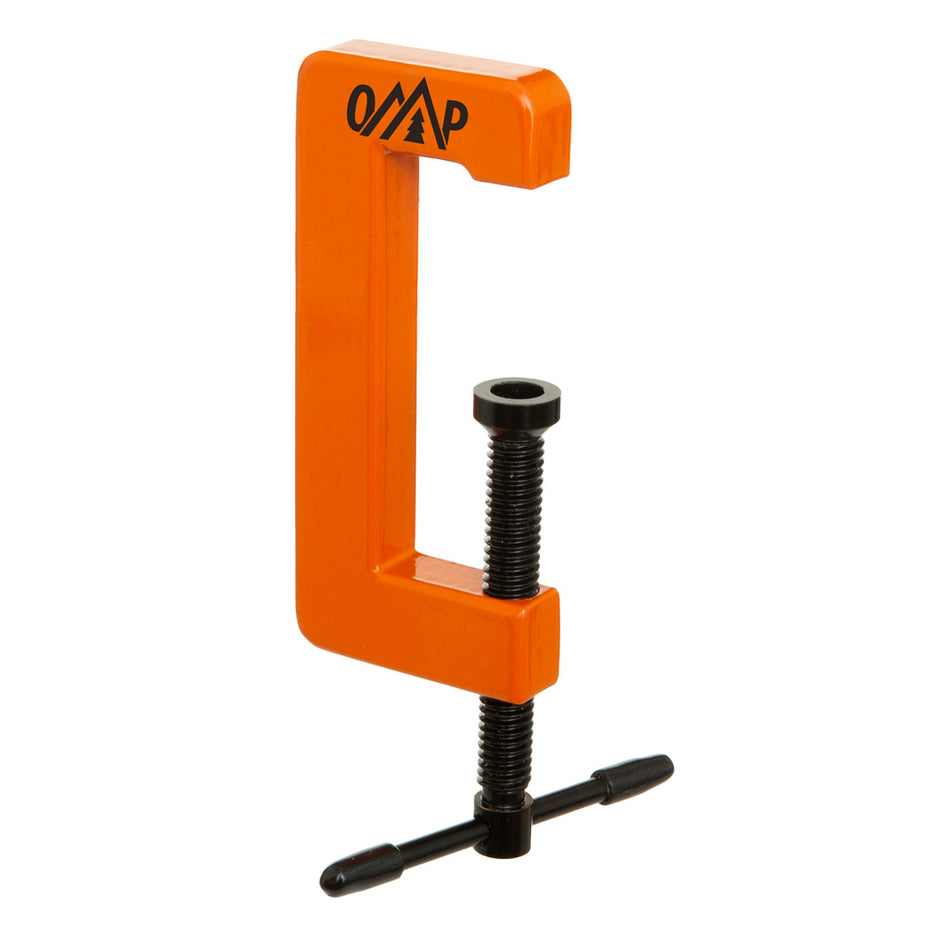 October Mountain Versa-Cradle Versa Clamp Only