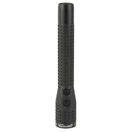 NIGHTSTICK XTREME LUMENS POLYMER MULTI-FUNCTION RECHARGEABLE DUTY/PERSONAL-SIZE LED DUAL LIGHT BLACK