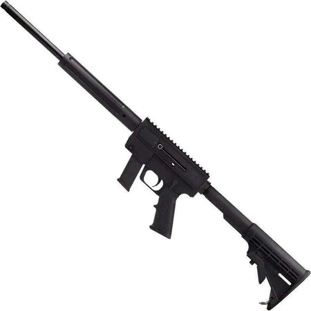 JRC 45ACP G3 RFL 17" TKE DWN, GLK
