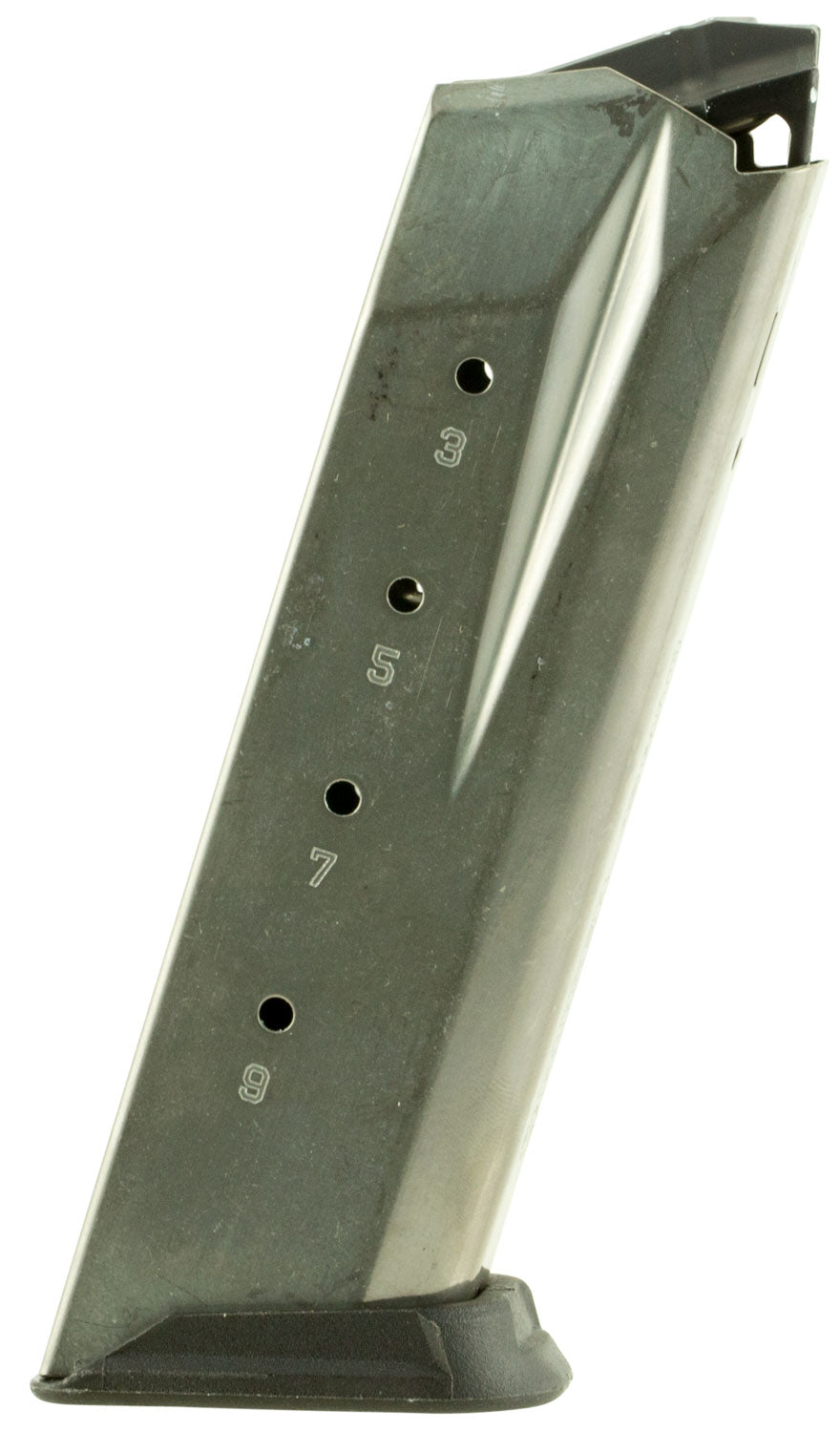 Ruger 90512 American Pistol 10rd 45 ACP Stainless Steel