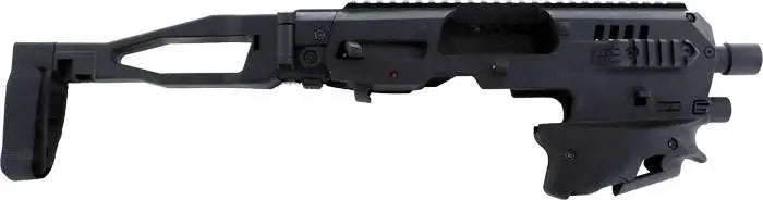 CAA MICRO CONVSN KIT GLK 29/30 BLK