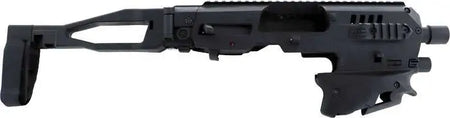 CAA MICRO CONVSN KIT GLK 29/30 BLK