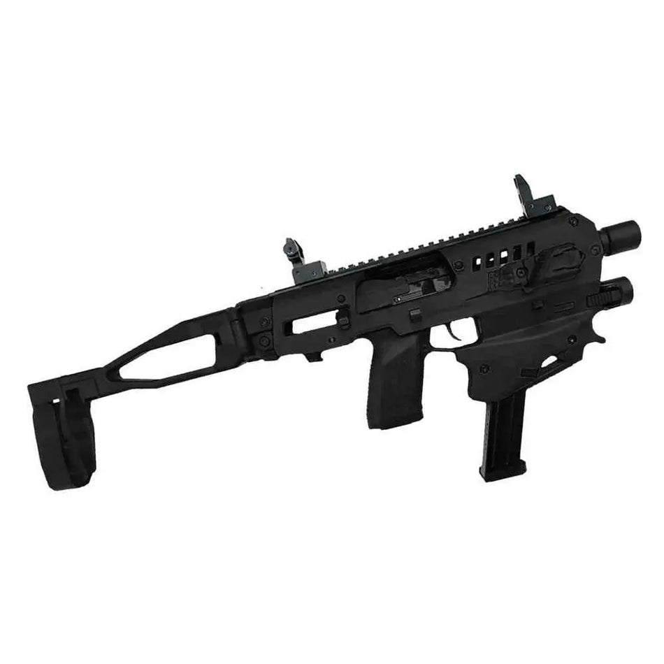 CAA MICRO CONVSN KIT CZ P07/P09 BLK