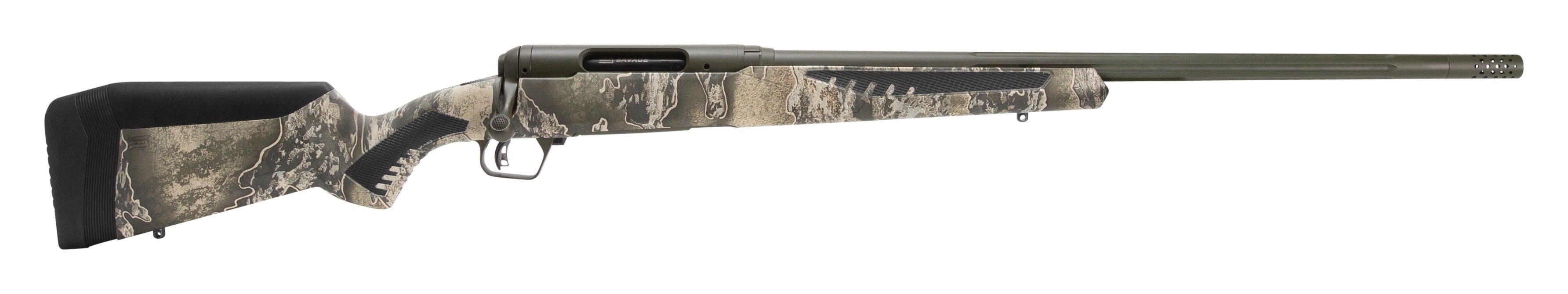 SAV 58323 110 TIMBERLINE 7MMBC 20