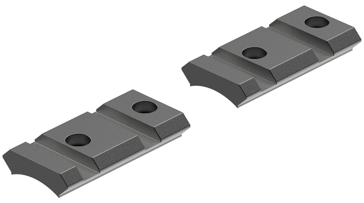 Leupold 59245 Mark 4 Base Set Matte Black Savage 10/110