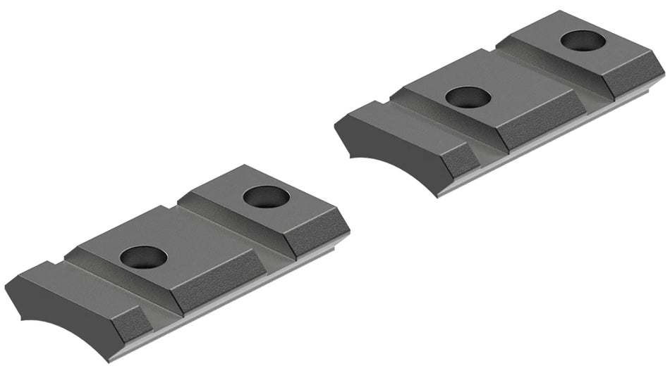 Leupold 59245 Mark 4 Base Set Matte Black Savage 10/110