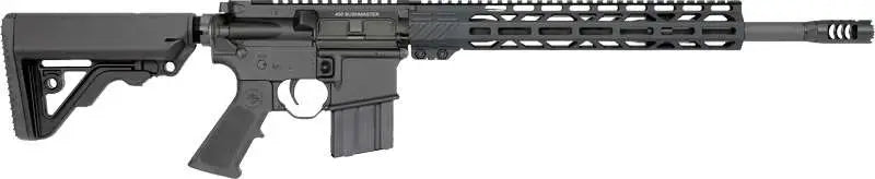 ROCK RVR ARMS 450 BUSH RFL 16" CHRM